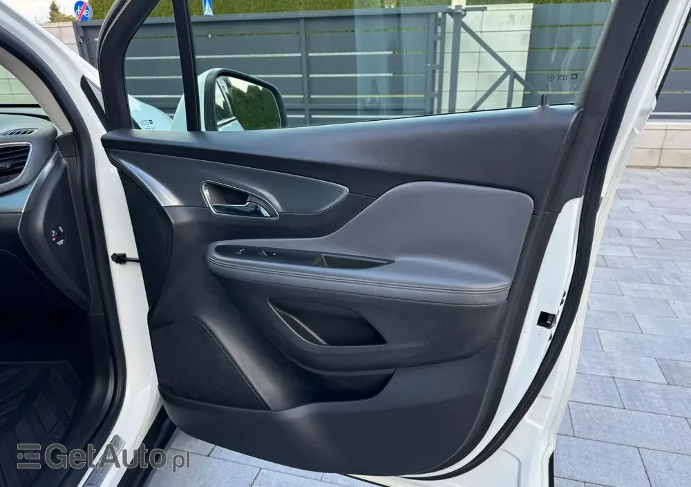 OPEL Mokka 1.7 CDTI Cosmo