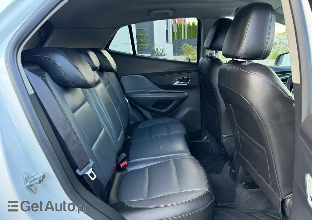 OPEL Mokka 1.7 CDTI Cosmo