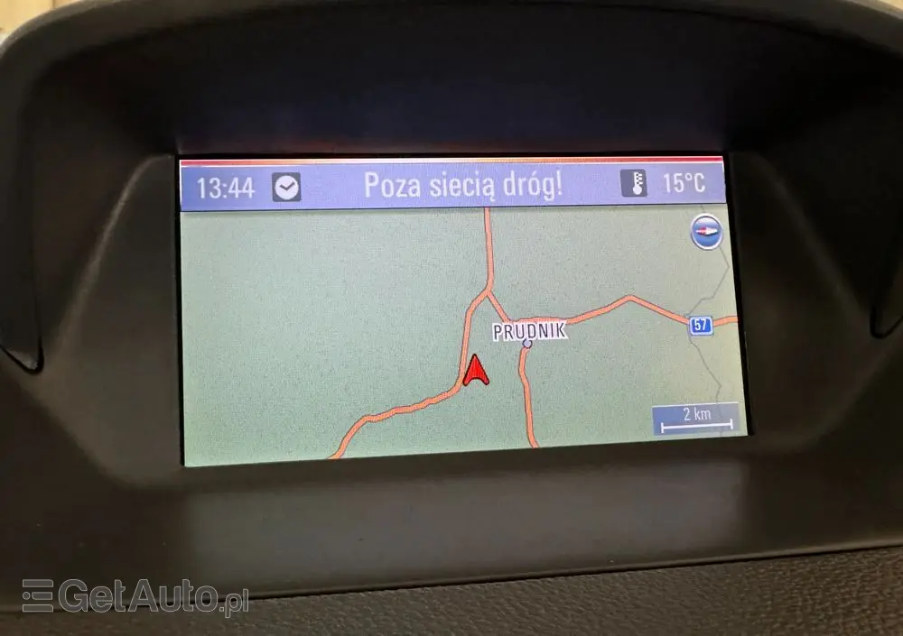 OPEL Mokka 1.7 CDTI Cosmo