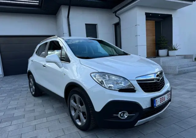 OPEL Mokka 1.7 CDTI Cosmo