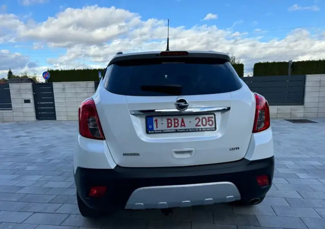 OPEL Mokka 1.7 CDTI Cosmo
