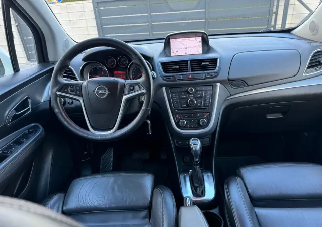 OPEL Mokka 1.7 CDTI Cosmo
