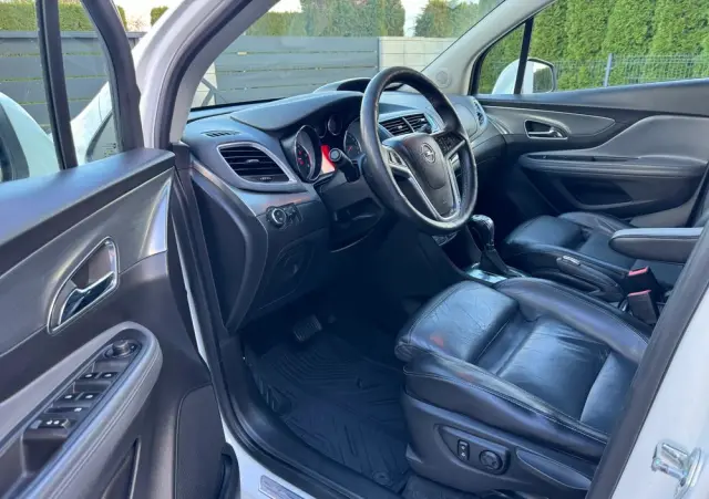 OPEL Mokka 1.7 CDTI Cosmo