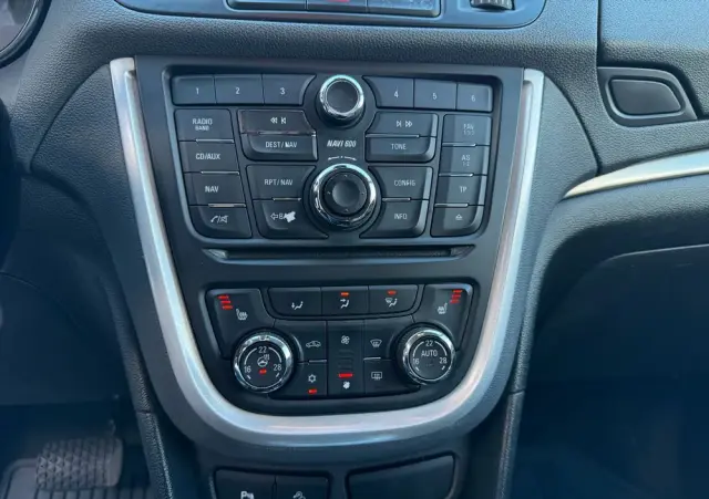 OPEL Mokka 1.7 CDTI Cosmo