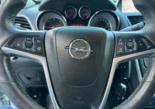 OPEL Mokka 1.7 CDTI Cosmo