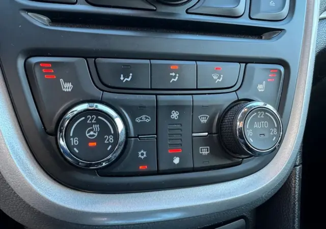 OPEL Mokka 1.7 CDTI Cosmo