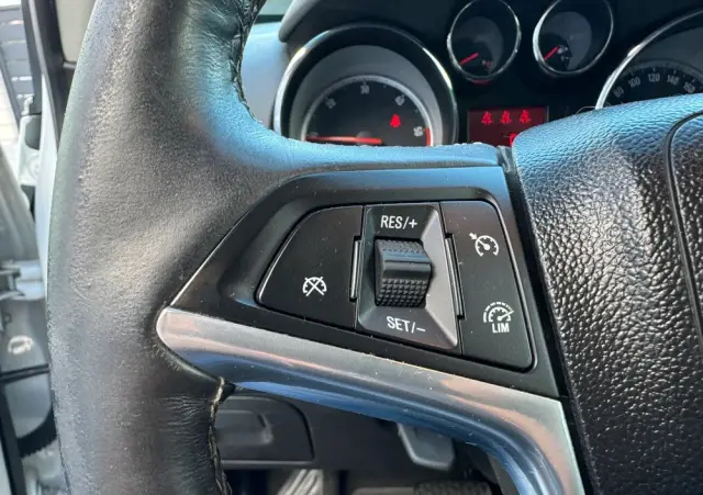 OPEL Mokka 1.7 CDTI Cosmo