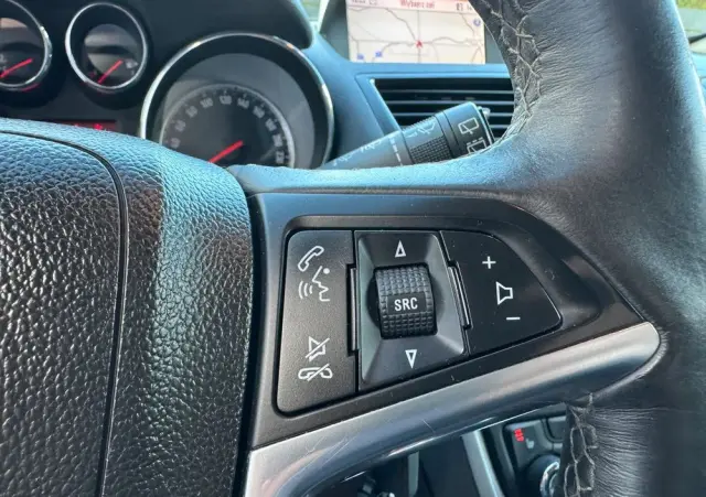 OPEL Mokka 1.7 CDTI Cosmo