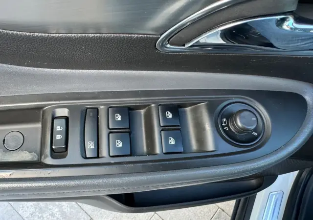 OPEL Mokka 1.7 CDTI Cosmo