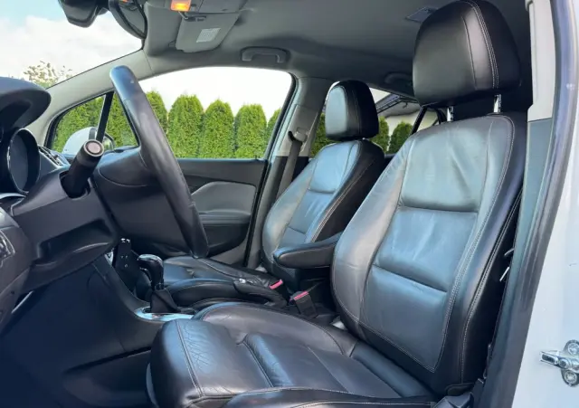 OPEL Mokka 1.7 CDTI Cosmo