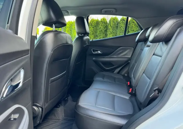 OPEL Mokka 1.7 CDTI Cosmo