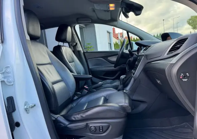 OPEL Mokka 1.7 CDTI Cosmo