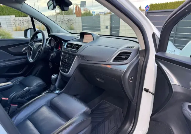 OPEL Mokka 1.7 CDTI Cosmo