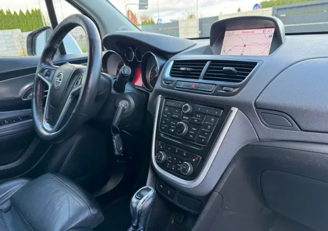OPEL Mokka 1.7 CDTI Cosmo