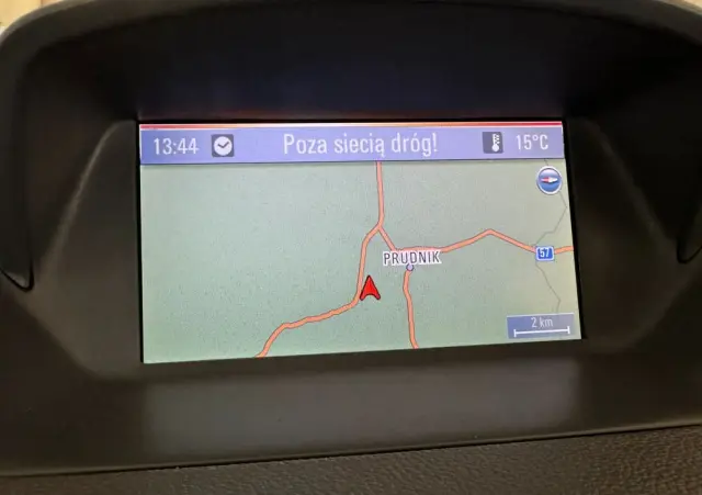 OPEL Mokka 1.7 CDTI Cosmo