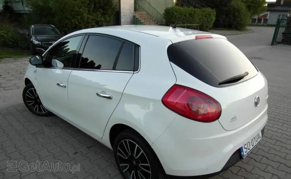 FIAT Bravo 
