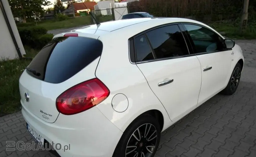 FIAT Bravo 