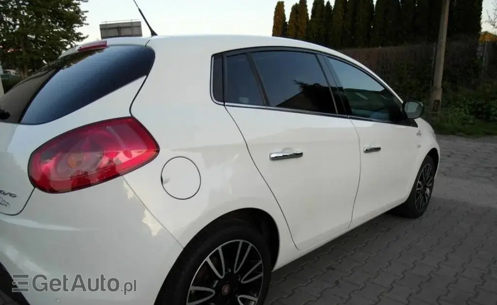 FIAT Bravo 