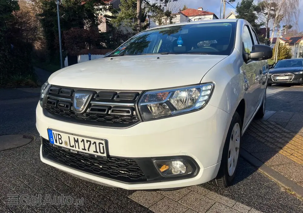 DACIA Sandero 1.0 SCe Access