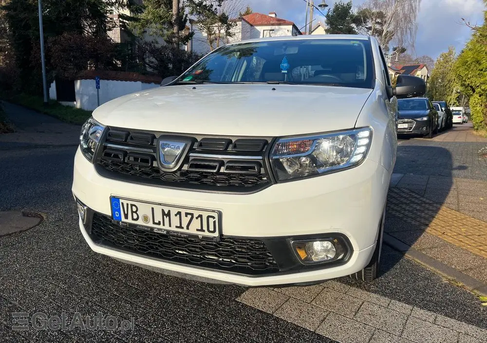DACIA Sandero 1.0 SCe Access