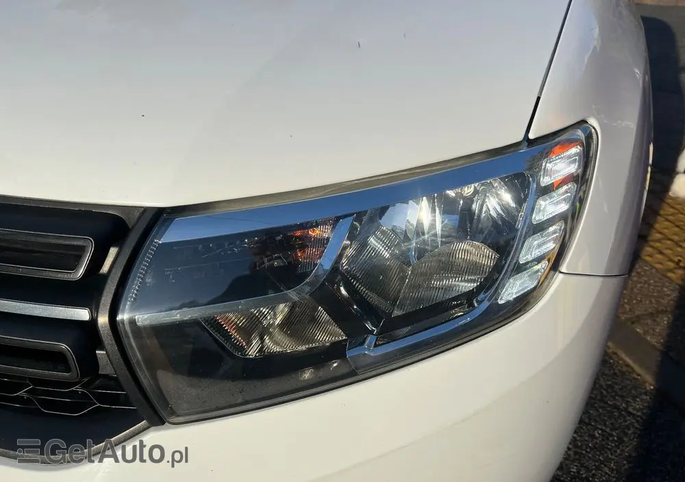 DACIA Sandero 1.0 SCe Access