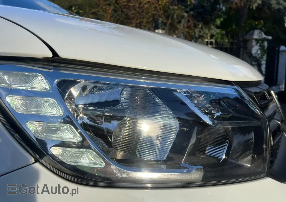 DACIA Sandero 1.0 SCe Access