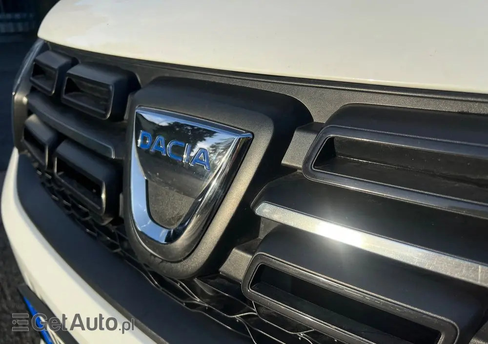 DACIA Sandero 1.0 SCe Access