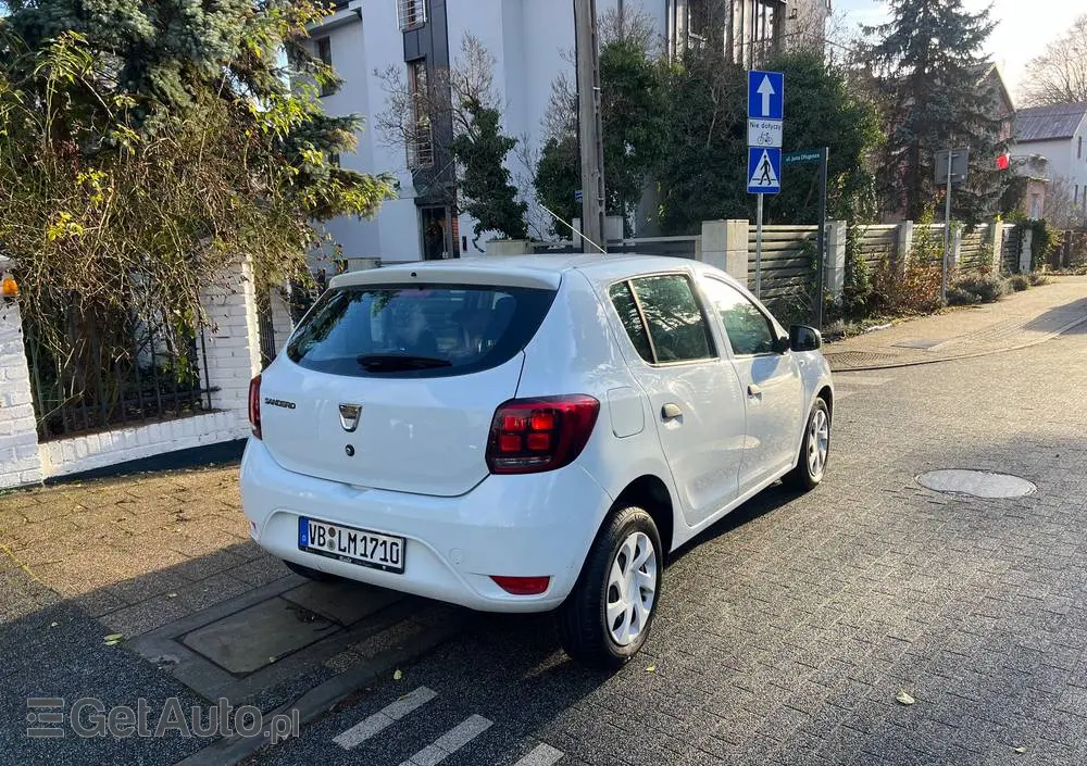 DACIA Sandero 1.0 SCe Access