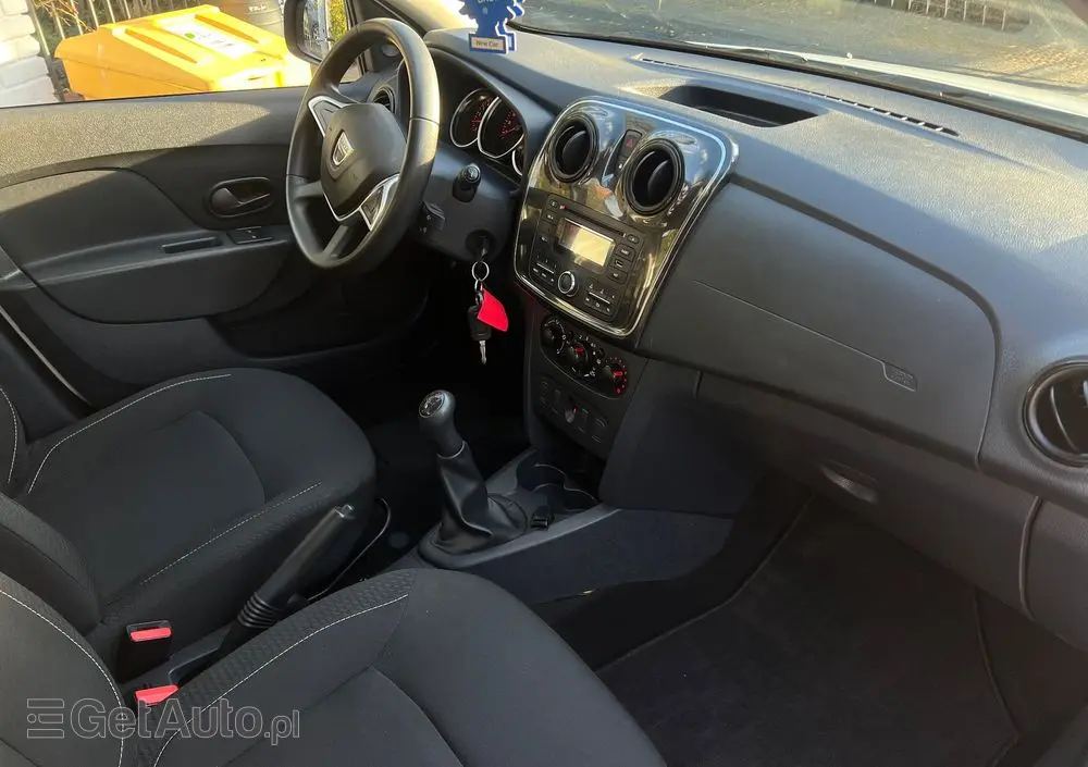 DACIA Sandero 1.0 SCe Access