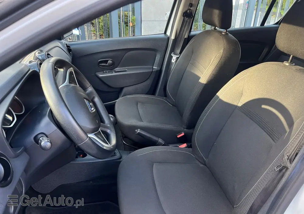 DACIA Sandero 1.0 SCe Access