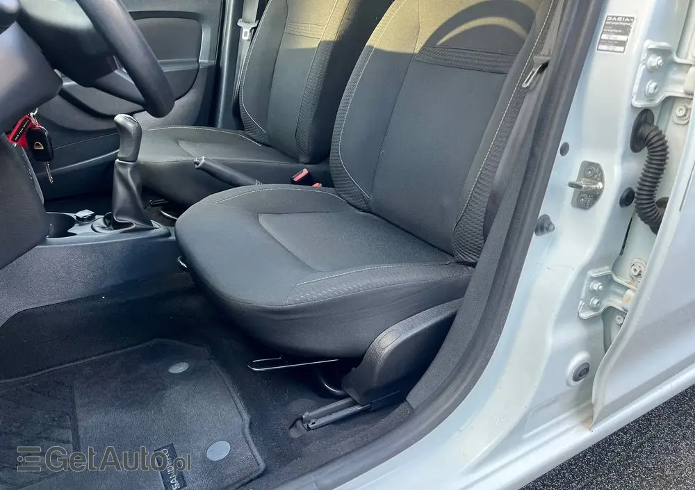 DACIA Sandero 1.0 SCe Access