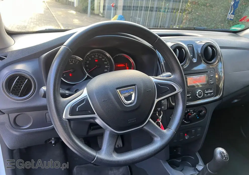 DACIA Sandero 1.0 SCe Access