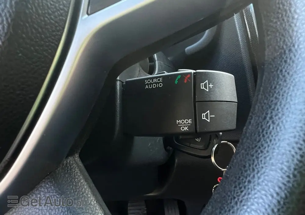 DACIA Sandero 1.0 SCe Access