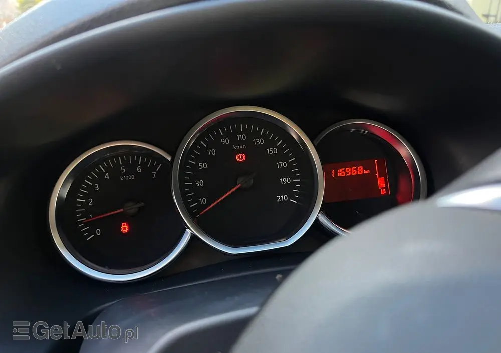 DACIA Sandero 1.0 SCe Access