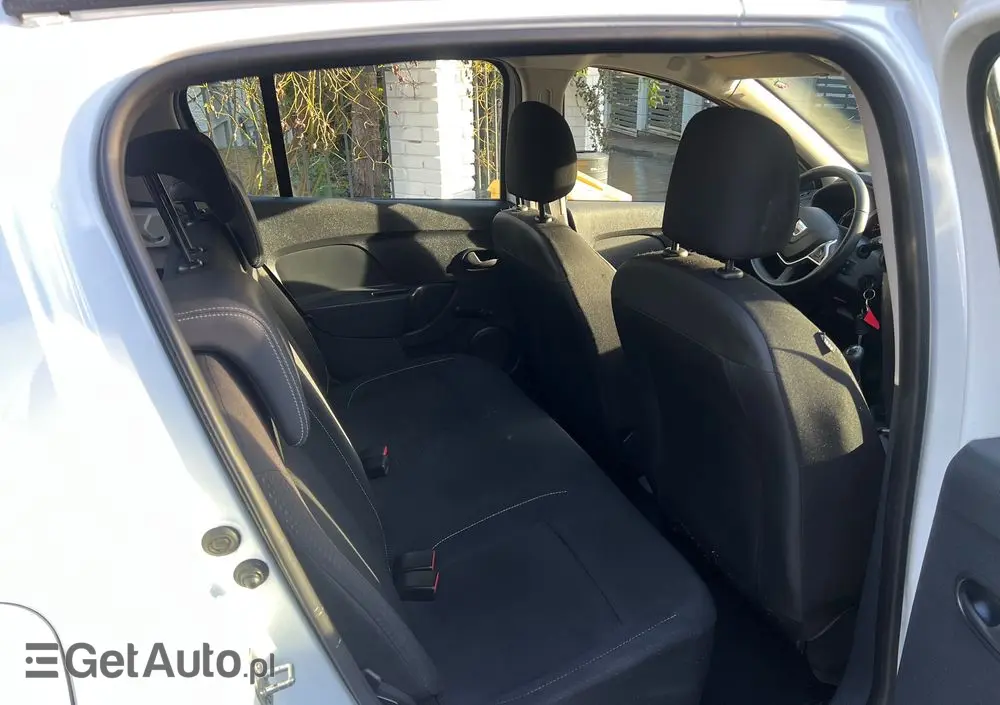 DACIA Sandero 1.0 SCe Access