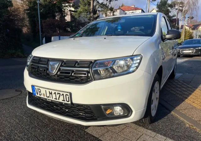 DACIA Sandero 1.0 SCe Access