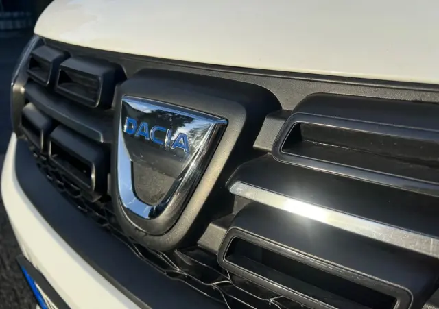 DACIA Sandero 1.0 SCe Access