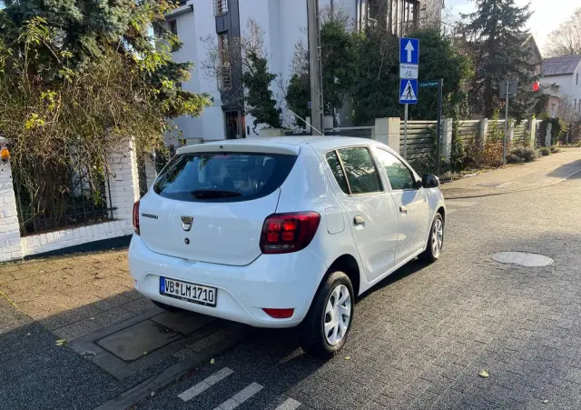DACIA Sandero 1.0 SCe Access