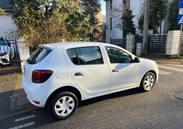 DACIA Sandero 1.0 SCe Access