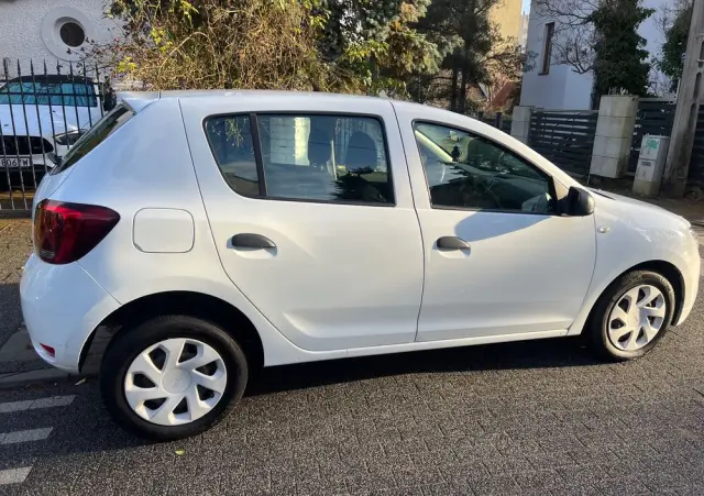 DACIA Sandero 1.0 SCe Access