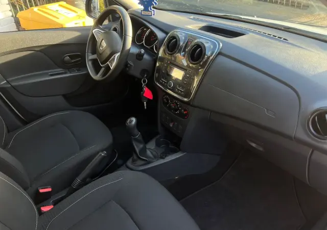 DACIA Sandero 1.0 SCe Access