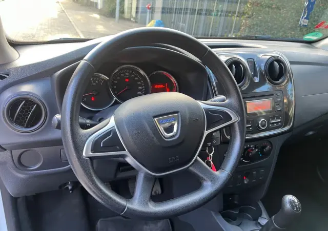 DACIA Sandero 1.0 SCe Access