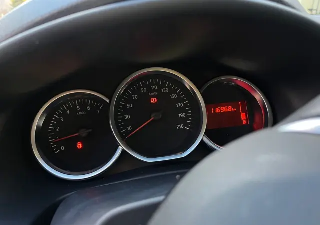 DACIA Sandero 1.0 SCe Access