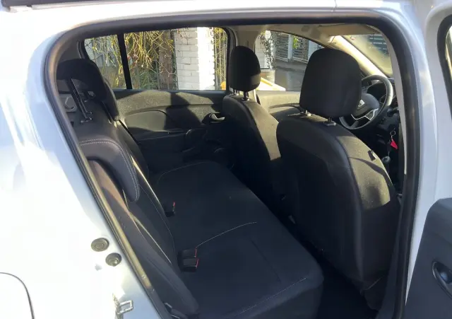 DACIA Sandero 1.0 SCe Access