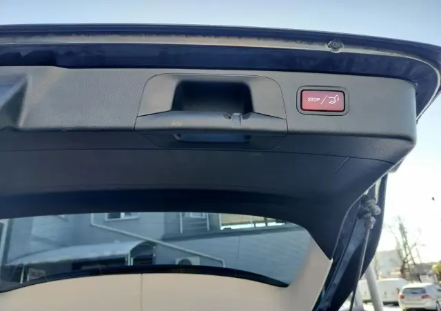 MERCEDES-BENZ GLC 200 4-Matic