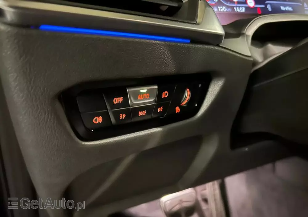 BMW Seria 4 M440i xDrive mHEV sport