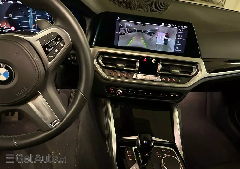 BMW Seria 4 M440i xDrive mHEV sport