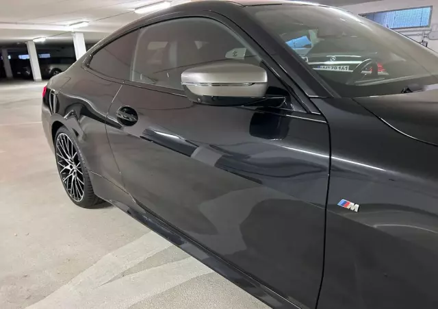 BMW Seria 4 M440i xDrive mHEV sport