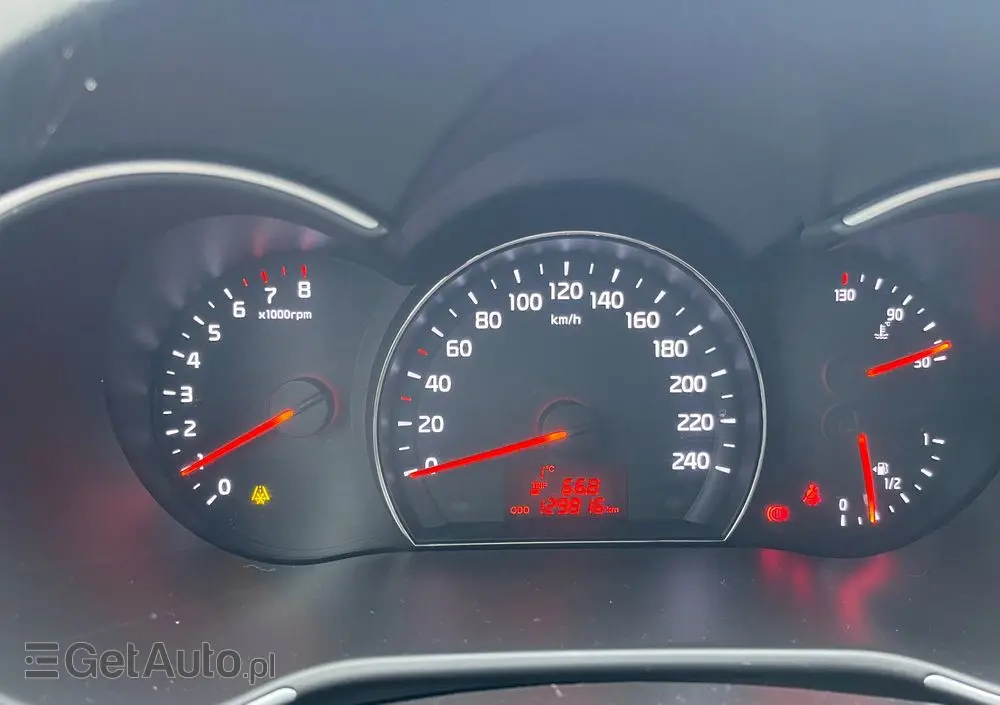 KIA Sorento 2.4 GDI XL