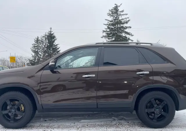 KIA Sorento 2.4 GDI XL